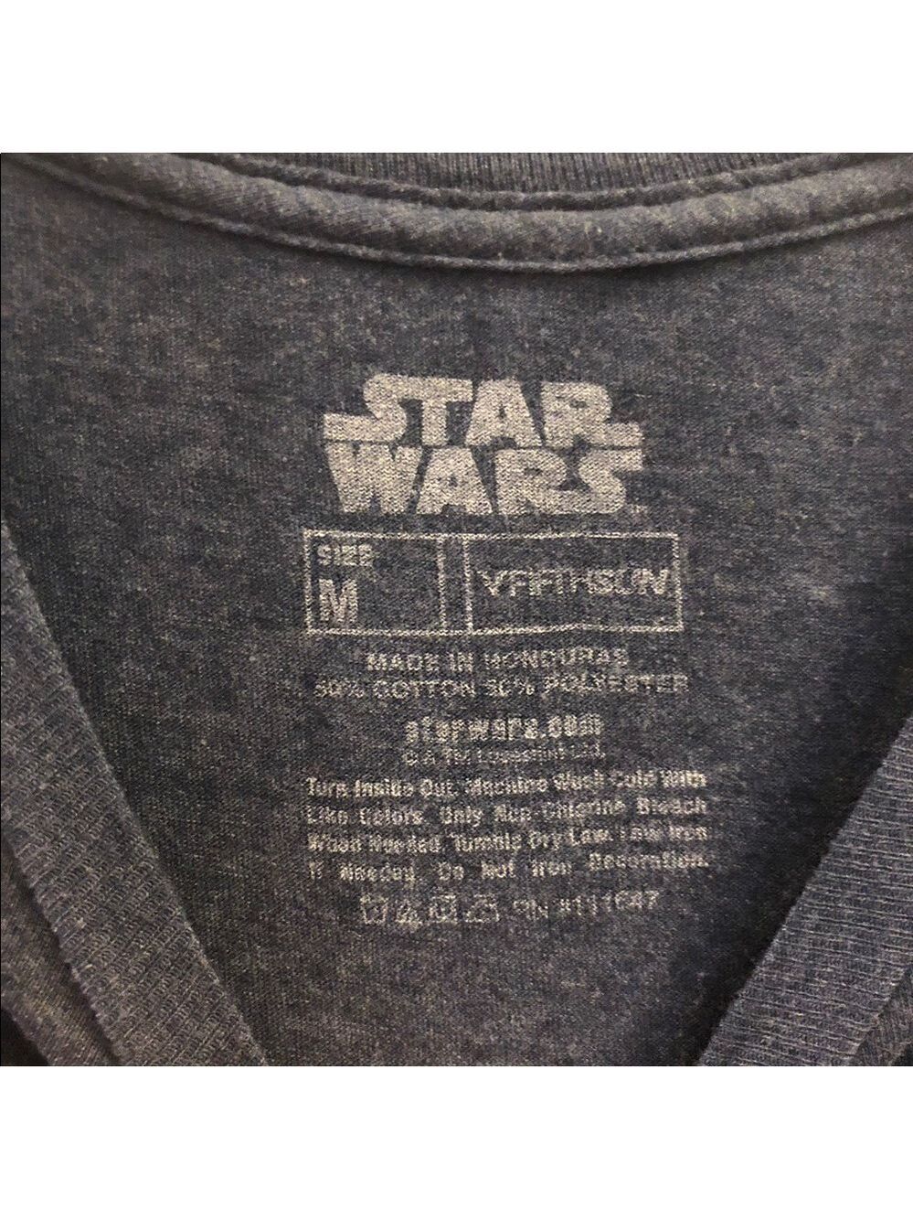 STAR Wars Tee med - Picture 3 of 3